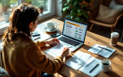 Cómo sacar un carro a crédito en Perú: Guía completa y consejos