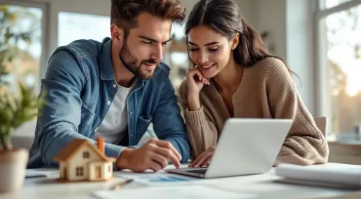 Crédito Hipotecario Simulador Comparabien: Calcula y Compara Fácil