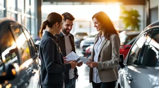 Guía para comprar auto sin cuota inicial
