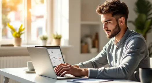 Consulta tu CTS con DNI: Guía fácil y pasos para verificar tu saldo