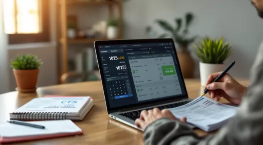 ¿Cuánto es mi CTS si gano 1025? Guía fácil para calcularlo