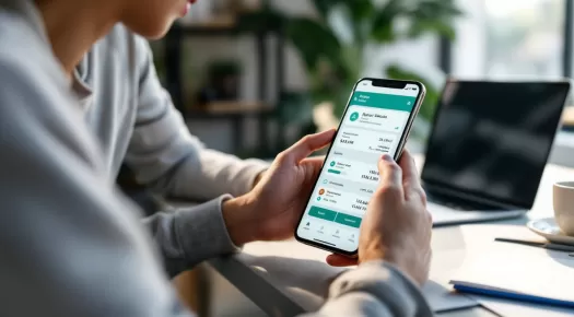 ¿Qué es una cuenta sueldo y cómo mejorar tus finanzas con ella?