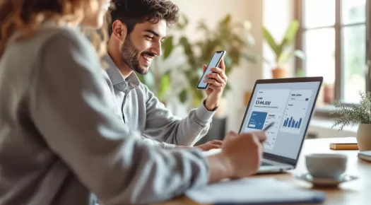 Pago anticipado: qué es, beneficios y cómo aprovecharlo en Perú
