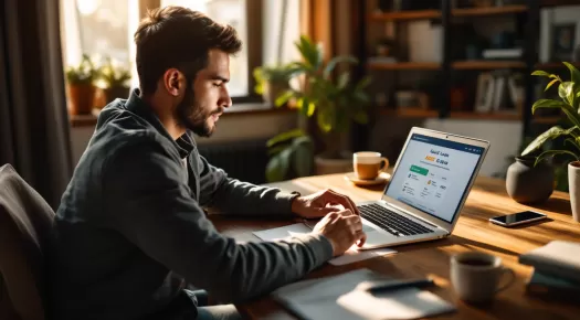 Préstamos de 500 soles al instante aunque estés en Infocorp