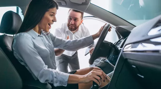 Crédito vehicular para trabajadores independientes: guía actualizada