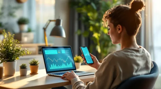 Fondos mutuos: la inversión ideal para jóvenes que apuestan por la confianza