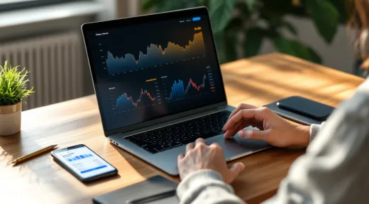 Capitalización diaria vs mensual y anual: ¿cuál es mejor para ti?