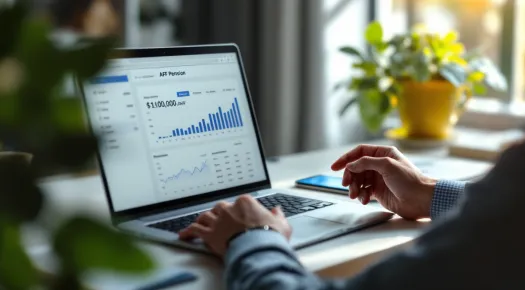 ¿Qué es AFP y cómo funciona en tu planificación de jubilación?