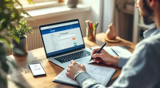 CTS 2026: Fechas y claves para tu próximo depósito de mayo y noviembre