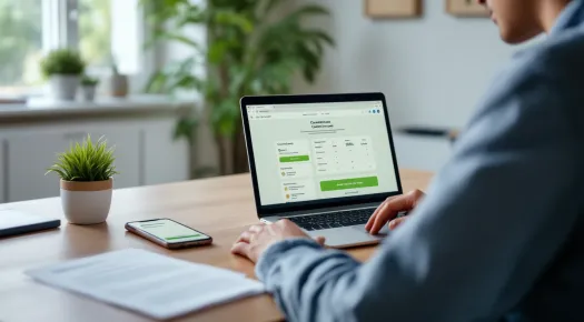 Comparabien préstamos confiables: guía para préstamos seguros en Perú