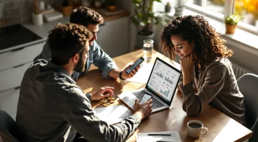 Depósito a plazo o fondo de inversión: ¿qué conviene más en Perú?