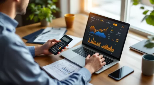 Intereses a plazo fijo: calcula y maximiza tu inversión en Perú