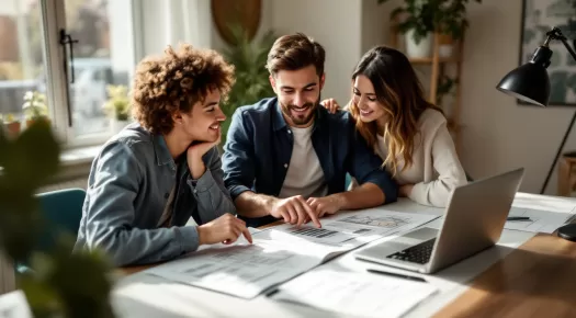 Crédito Hipotecario Mi Vivienda: Guía Completa para Comprar Casa