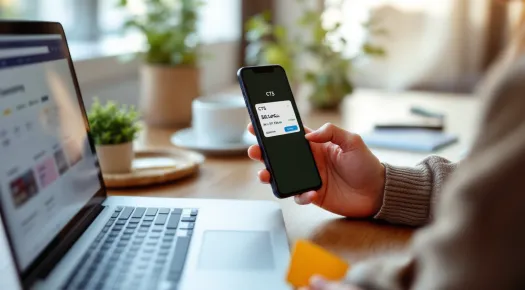 Consulta CTS con DNI: Cómo Ver y Consultar tu Saldo en Línea