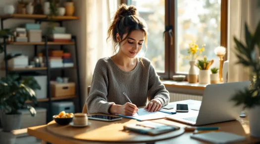 Qué puede hacer un ama de casa para ganar dinero en Perú
