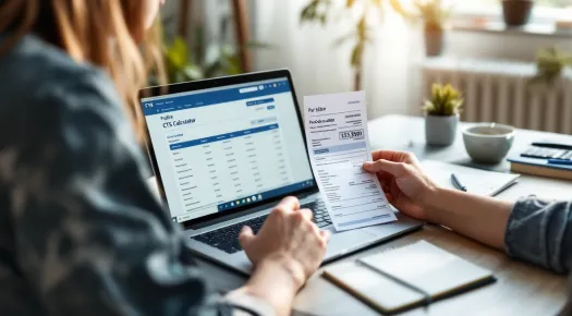 CTS cálculo: ¿Cuánto me corresponde si gano S/ 1,025?