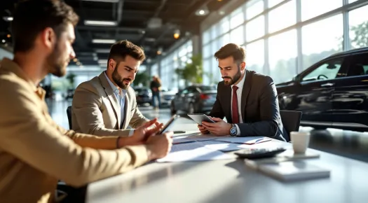 Guía completa para comprar autos sin cuota inicial en Perú