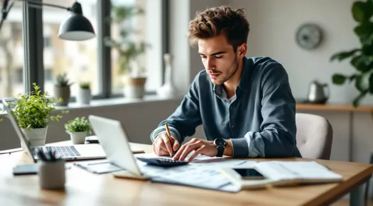 Interés Plazo Fijo: Cómo Calcular Ganancias y Mejorar Rendimientos