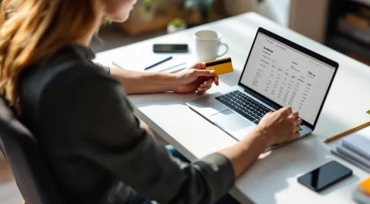 Qué es crédito revolvente y cómo usarlo para mejorar tus finanzas