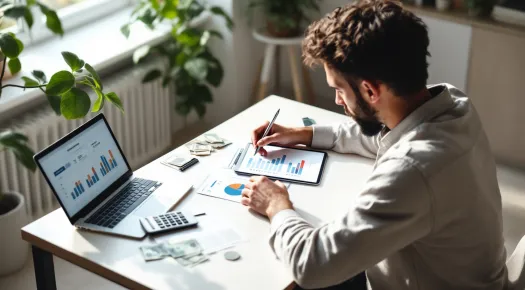 Cuánto Debes Ganar para Comprar un Departamento con Crédito Hipotecario