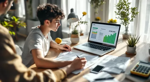 ¿Cómo saber si accedo a un crédito hipotecario en Perú?