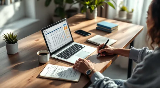 Cómo salir de deudas con prestamistas: guía práctica y segura