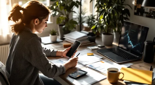 Cómo ampliar tu línea de crédito: guía práctica y estrategias