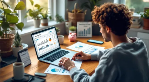 ¿Dónde se debe ahorrar para comprar una casa? Guía y consejos prácticos