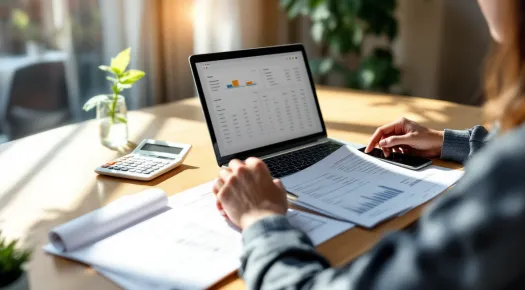 Qué es la capacidad de pago y cómo calcularla para tu crédito