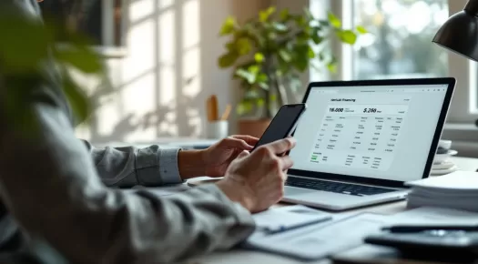 Crédito vehicular para trabajadores independientes: guía actualizada