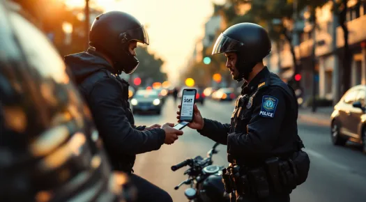 Multa por no tener SOAT de moto: qué debes saber y cómo evitarla
