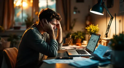 Consecuencias de no ahorrar y cómo afectan tu bienestar financiero