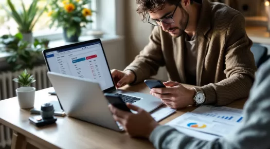 ¿Préstamo o tarjeta de crédito? Descubre qué conviene más