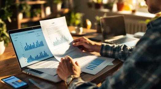 Compra de deuda: desventajas y cómo evitarlas en tu historial crediticio