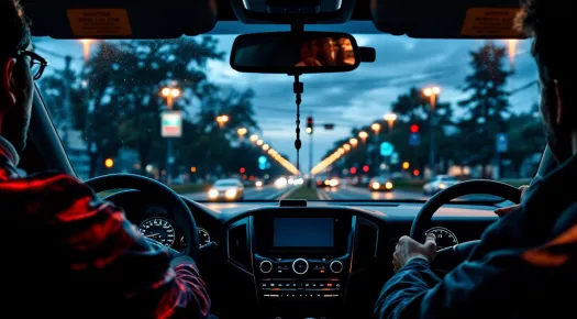 Principales causas de accidentes de tránsito en Perú y cómo prevenirlos