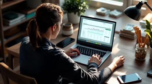 Consecuencias de no ahorrar: impacto y desventajas clave