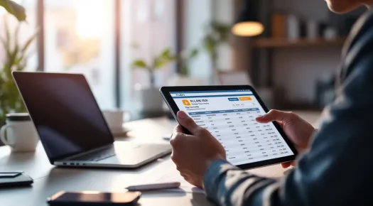 ¿Cómo funciona Pandero? Proceso, Beneficios y Requisitos Clave