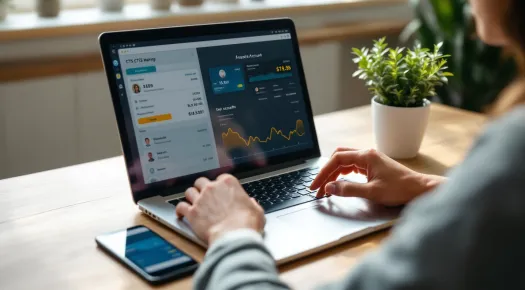 Cómo cambiar tu cuenta CTS a otro banco: guía completa y pasos clave