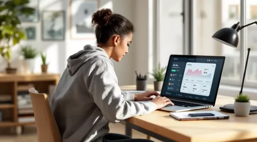 Ahorro Universitario: La Mejor Cuenta para Estudiantes en Perú