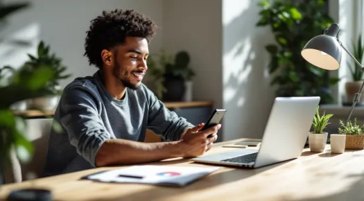 Beneficios del crédito y cómo elegir el mejor préstamo personal