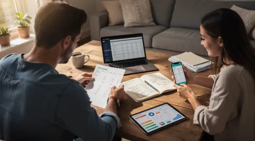 Curso educación financiera: mejora tus finanzas personales fácilmente