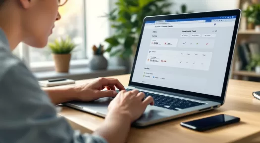 Comparabien Perú: Cómo Comparar Fondos Mutuos Fácil y Seguro