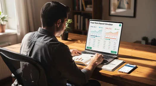 Comparabien Plazo Fijo: Maximiza tu Ahorro en Perú