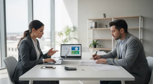 Diferencias entre cajas y bancos en Perú: ¿Por qué varían las tasas?