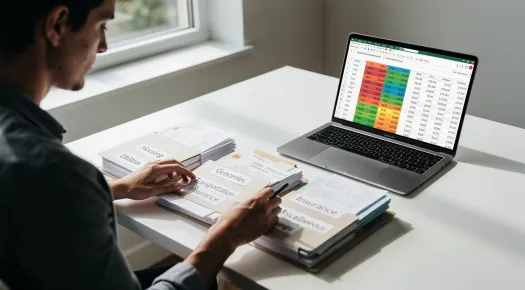 Clasificador de Gastos: Guía práctica para dominar tus finanzas