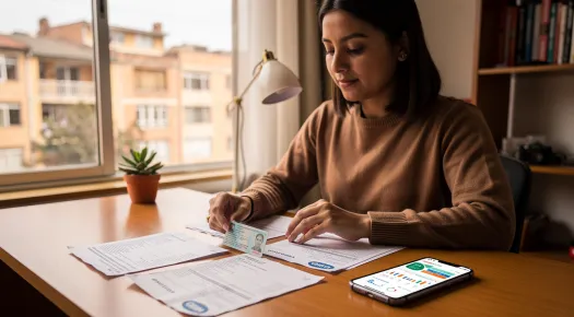 Cómo obtener una tarjeta de crédito en Perú: requisitos y consejos clave