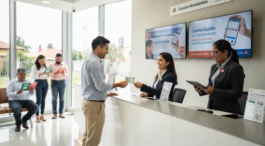 Cuenta sueldo mantenimiento: cuánto cuesta y cómo evitar cobros