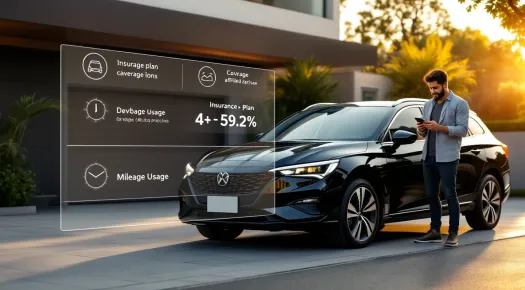 Seguro Vehicular Precios en Perú: Guía para Comparar y Cotizar