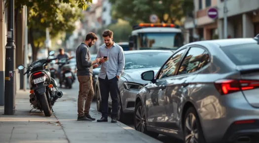 Seguro vehicular en Perú: coberturas, diferencias con SOAT y cómo cotizar