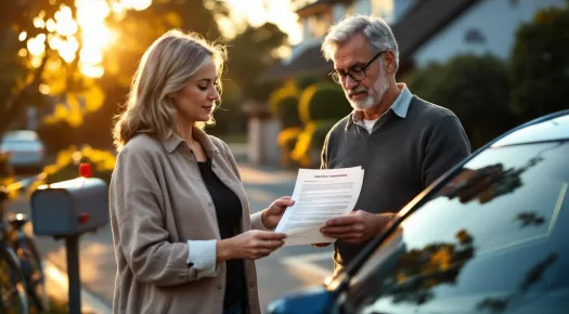 Endoso de Seguro Vehicular: Qué es, tipos y cómo solicitarlo